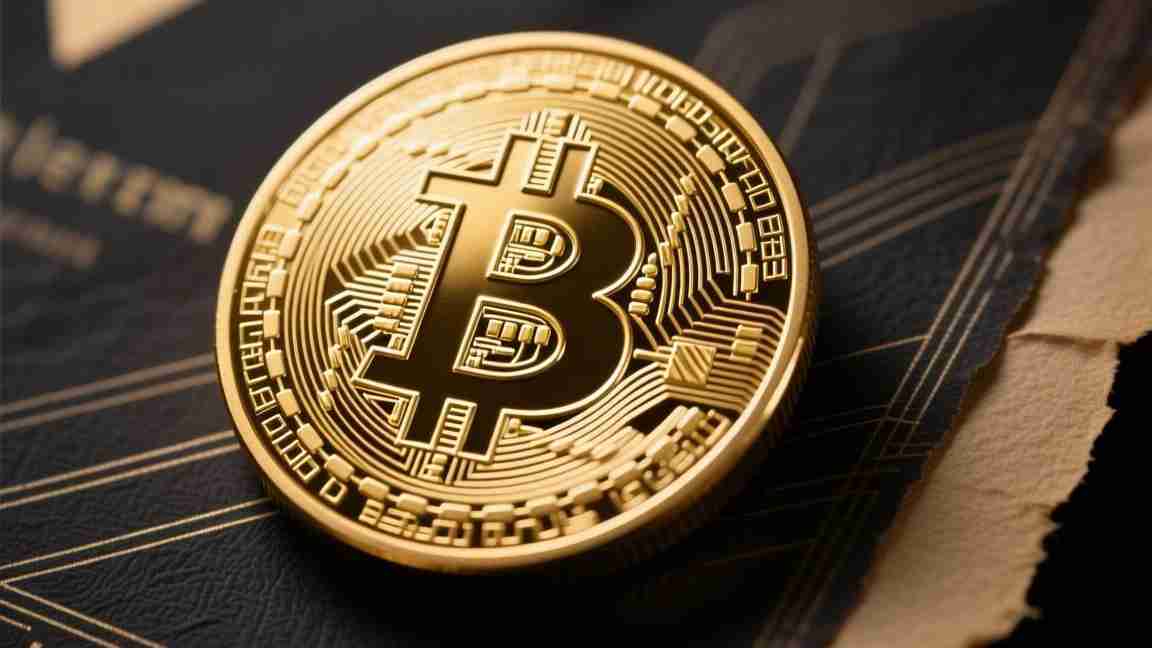 BTC链是完全去中心化的吗,深度剖析比特币的去中心化程度与现实挑战