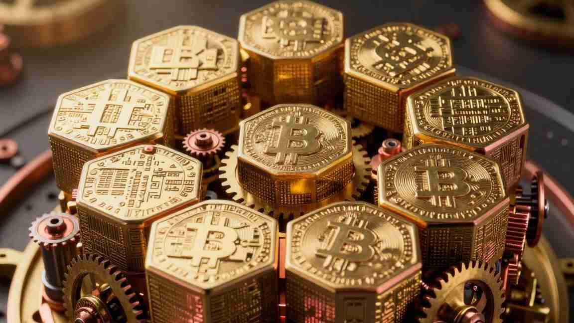 Web3时代的新机遇,欧一平台现货交易全攻略