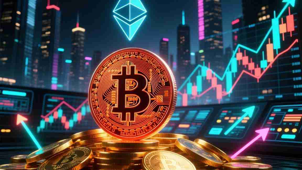 狗狗币今日逆势上涨,市场情绪/马斯克效应与资金动向的三重奏