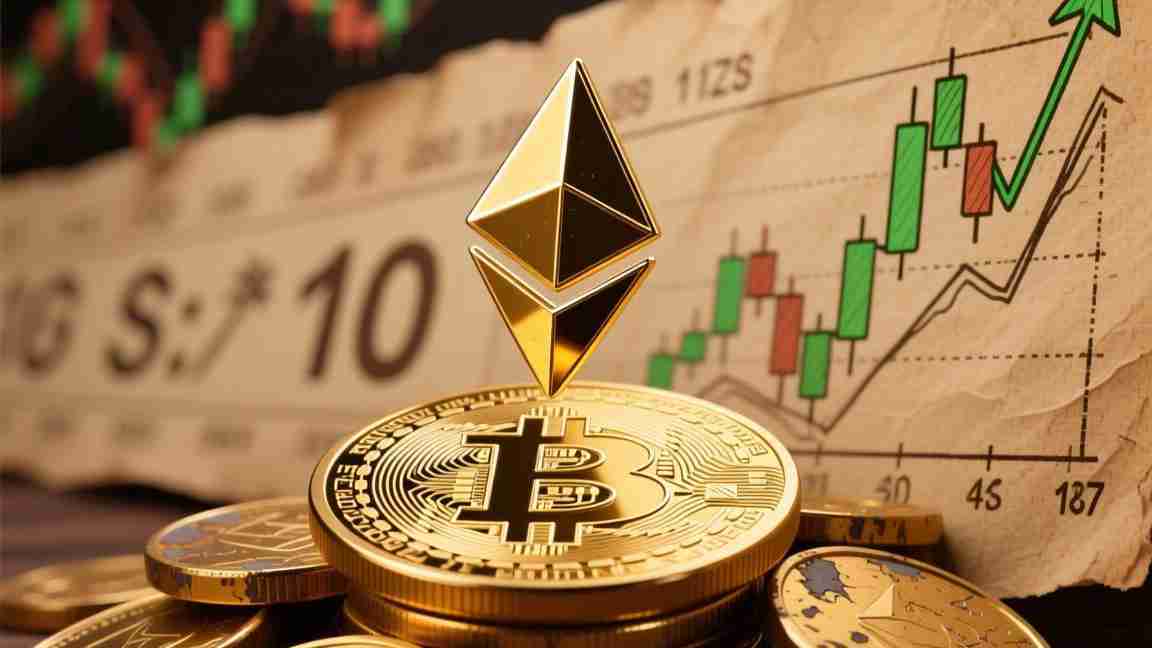 2024比特币年度走势预测,在变革与波动中寻找新平衡