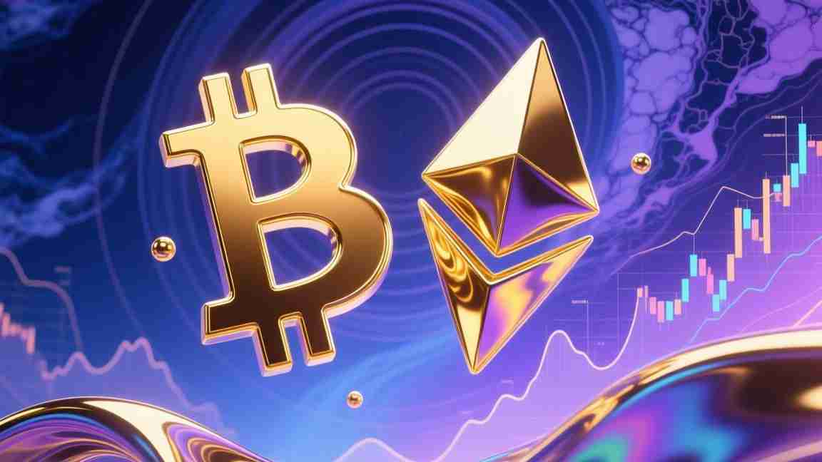 BTC双币减半,一场牵动市场神经的大考与深远影响