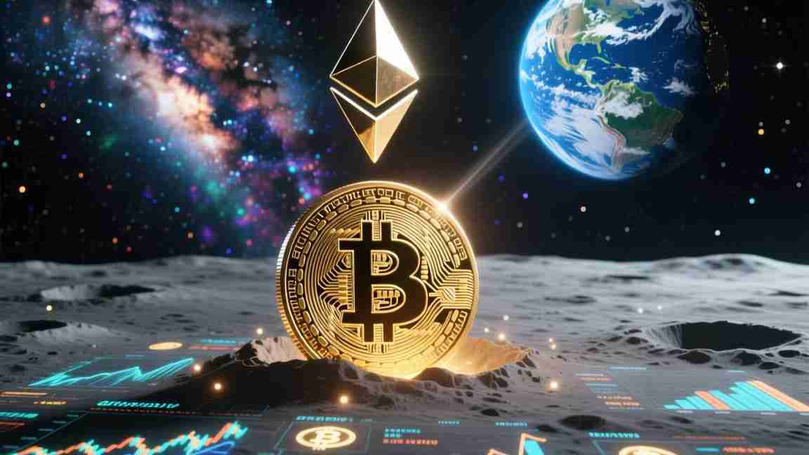 把握夜间脉搏,晚间比特币走势的多维解读与策略