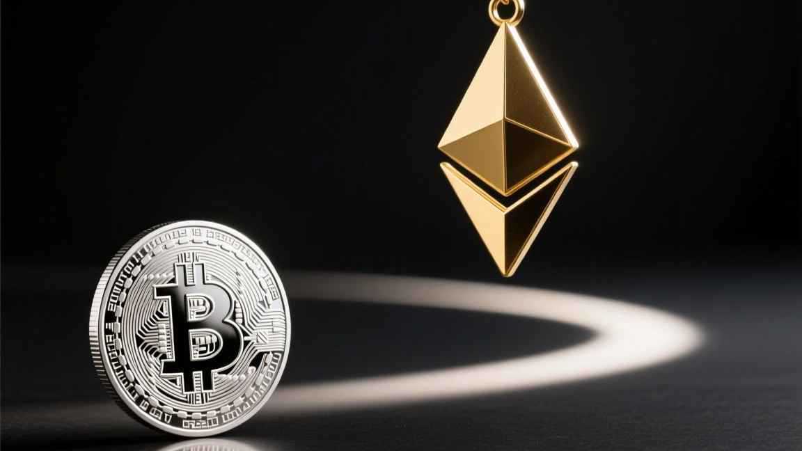 以太坊714,一场黑色幽默背后的社区力量与去中心化精神