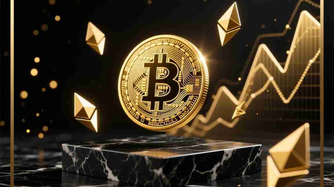 比特币最新价格动态,市场波动与投资者关注焦点