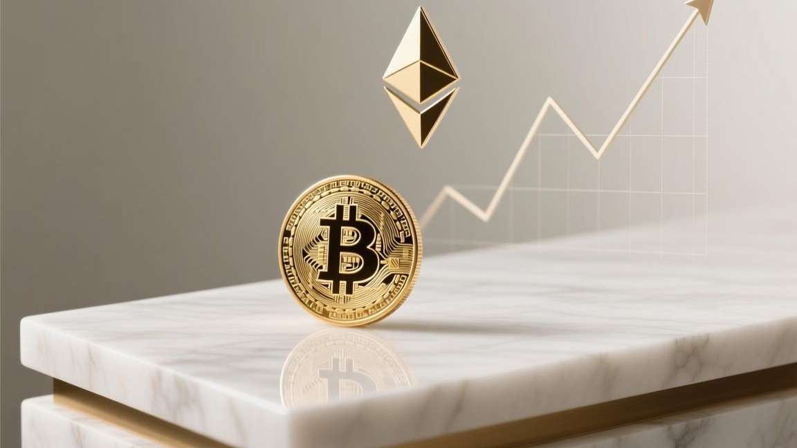 比特币价格风云录,从无人问津到数字黄金的史诗级征程