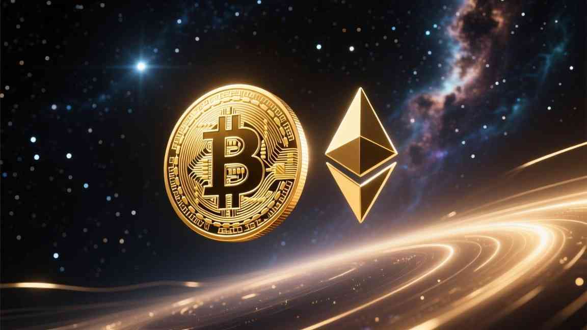 欧一/Web3与Luna的陨落,一场加密世界的完美风暴与警示