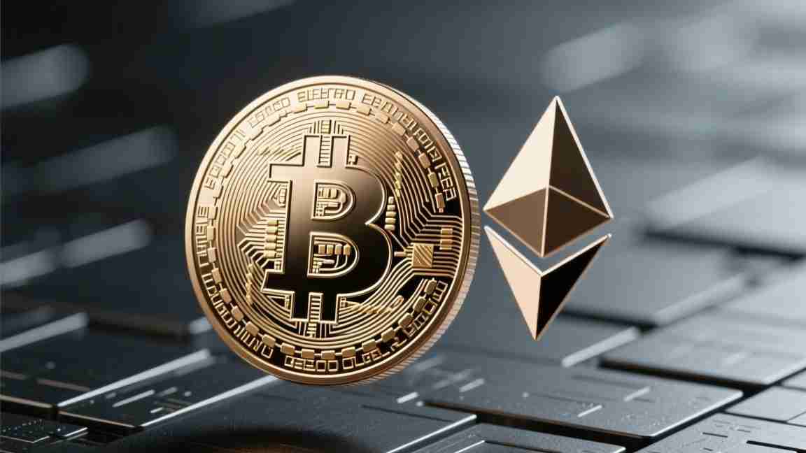 擎天比特币价格,是数字黄金的曙光,还是泡沫的极致