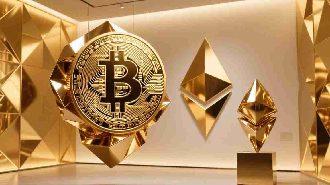 阿根廷总统与BTC,一场经济困境下的比特币豪赌